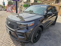 فورد إكسبلورر